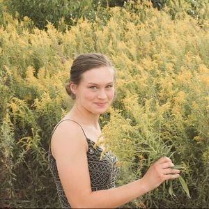 Meet your Posher, Paige